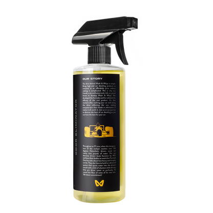 WASH&WHIPS Musk Odor Eliminator [New Customer Offer 16oz (see promo in cart)] — photo 2 of 8