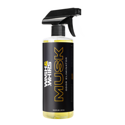 WASH&WHIPS Musk Odor Eliminator [New Customer Offer 16oz (see promo in cart)] — photo 1 of 8