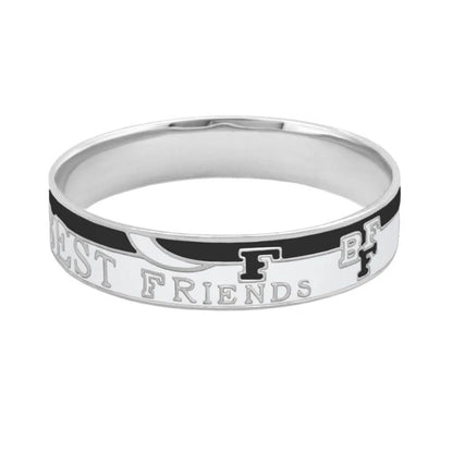 Best Friends bangle