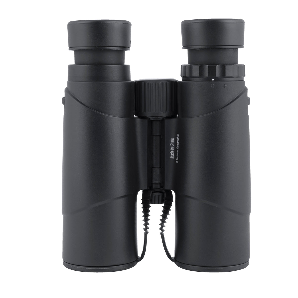 Expedition Series 10x42 WP Binoculars