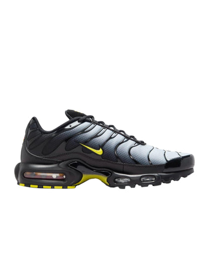 Nike Air Max Plus 'Black Opti Yellow'