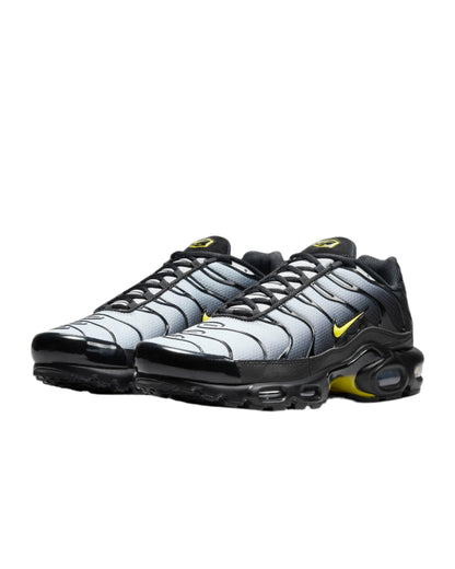 Nike Air Max Plus 'Black Opti Yellow'