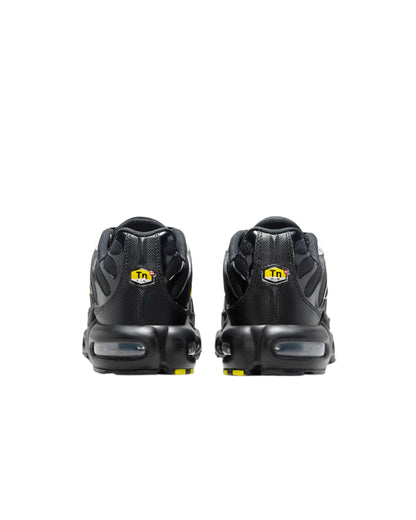 Nike Air Max Plus 'Black Opti Yellow'