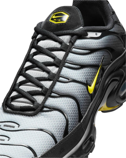 Nike Air Max Plus 'Black Opti Yellow'