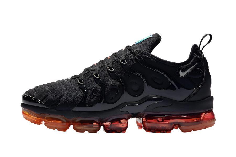 Nike Air VaporMax Plus 'Magma'