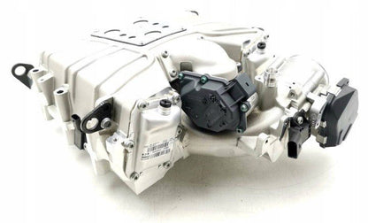 DAS MOTOR HAUS 06E145601BJ SUPERCHARGER 3.0L EA837 V6 AUDI 2012-2018
