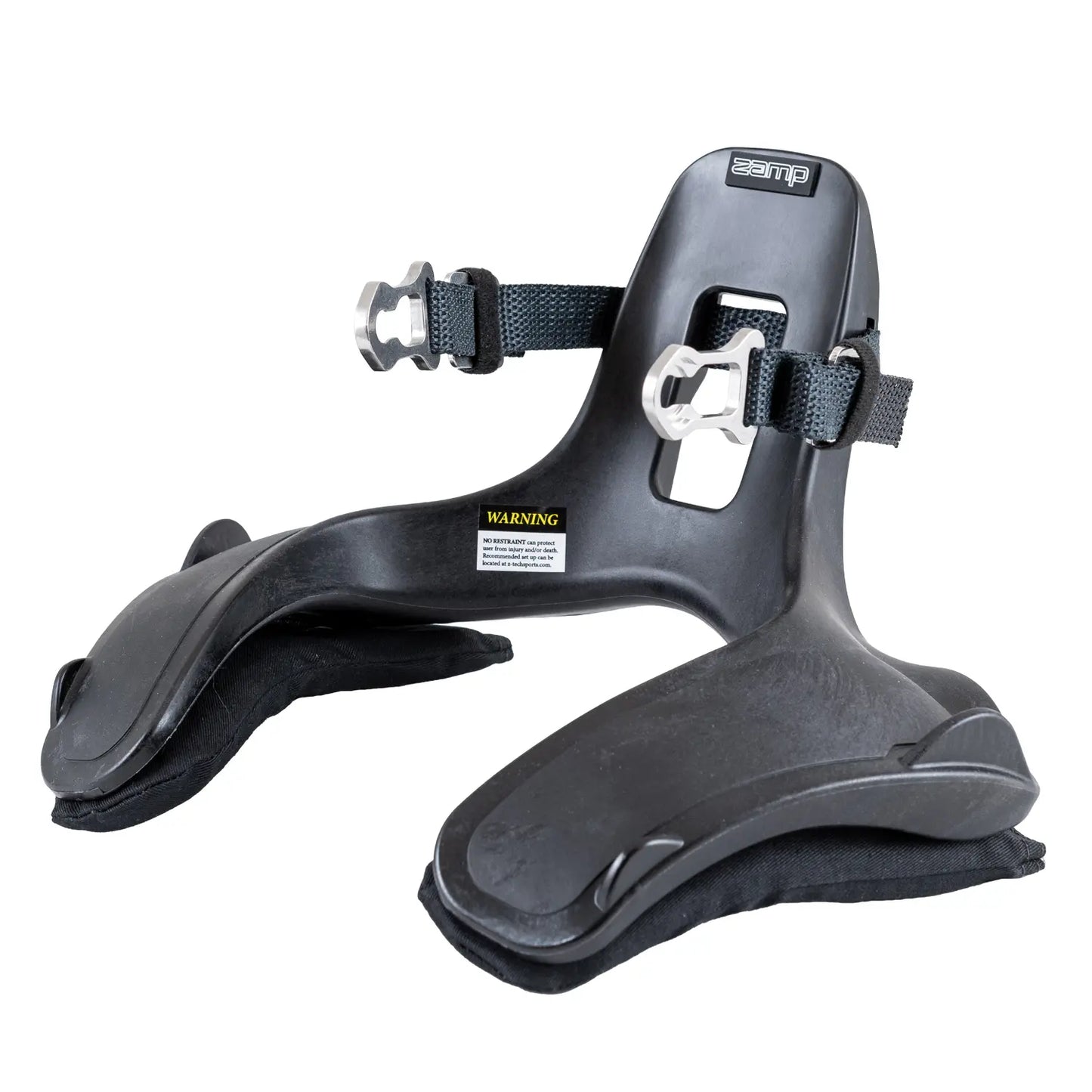 ZAMP Z-Tech Head and Neck Restraint 8A Small SFI 38.1