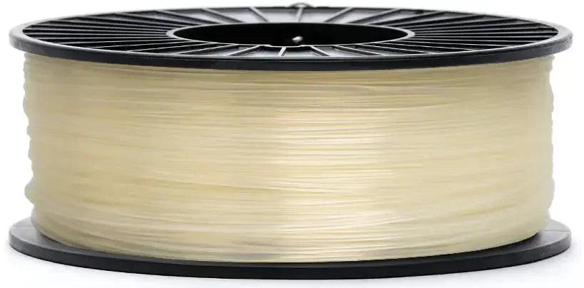 White CoexNylex™ Unfilled Nylon