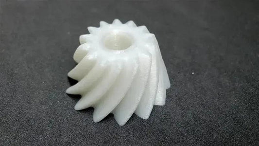 Natural CoexNylex™ Unfilled Nylon