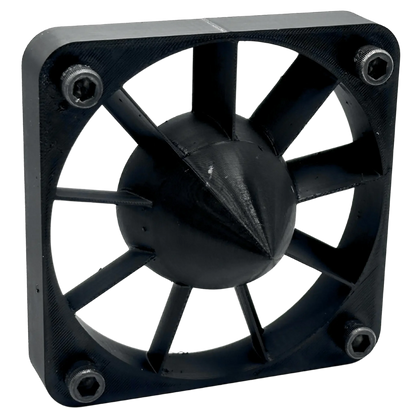 Black PCTG Prime