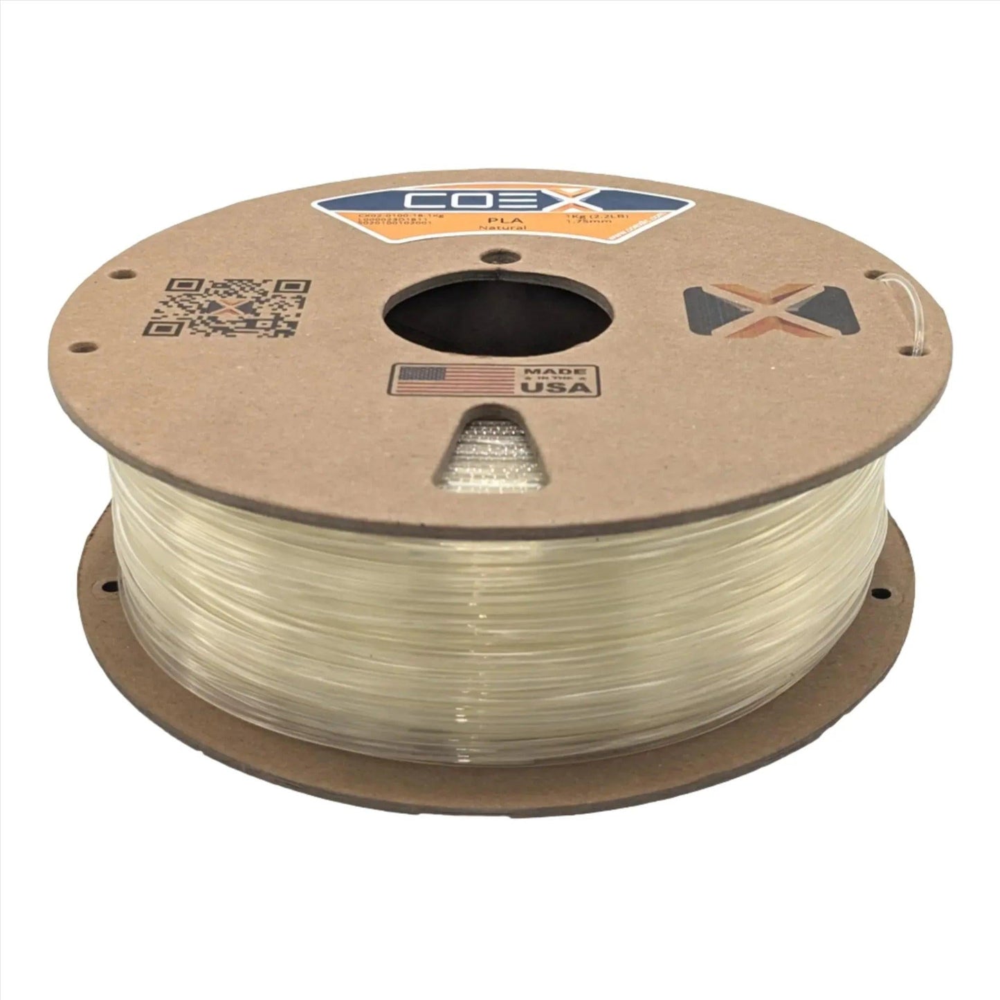 Natural PLA