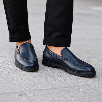 28's Venetian Leather Low Top