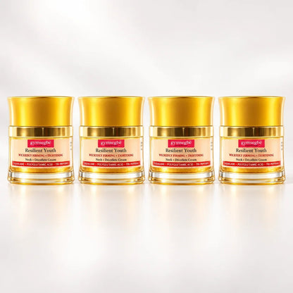 Resilient Youth Neck + Décolleté Cream
