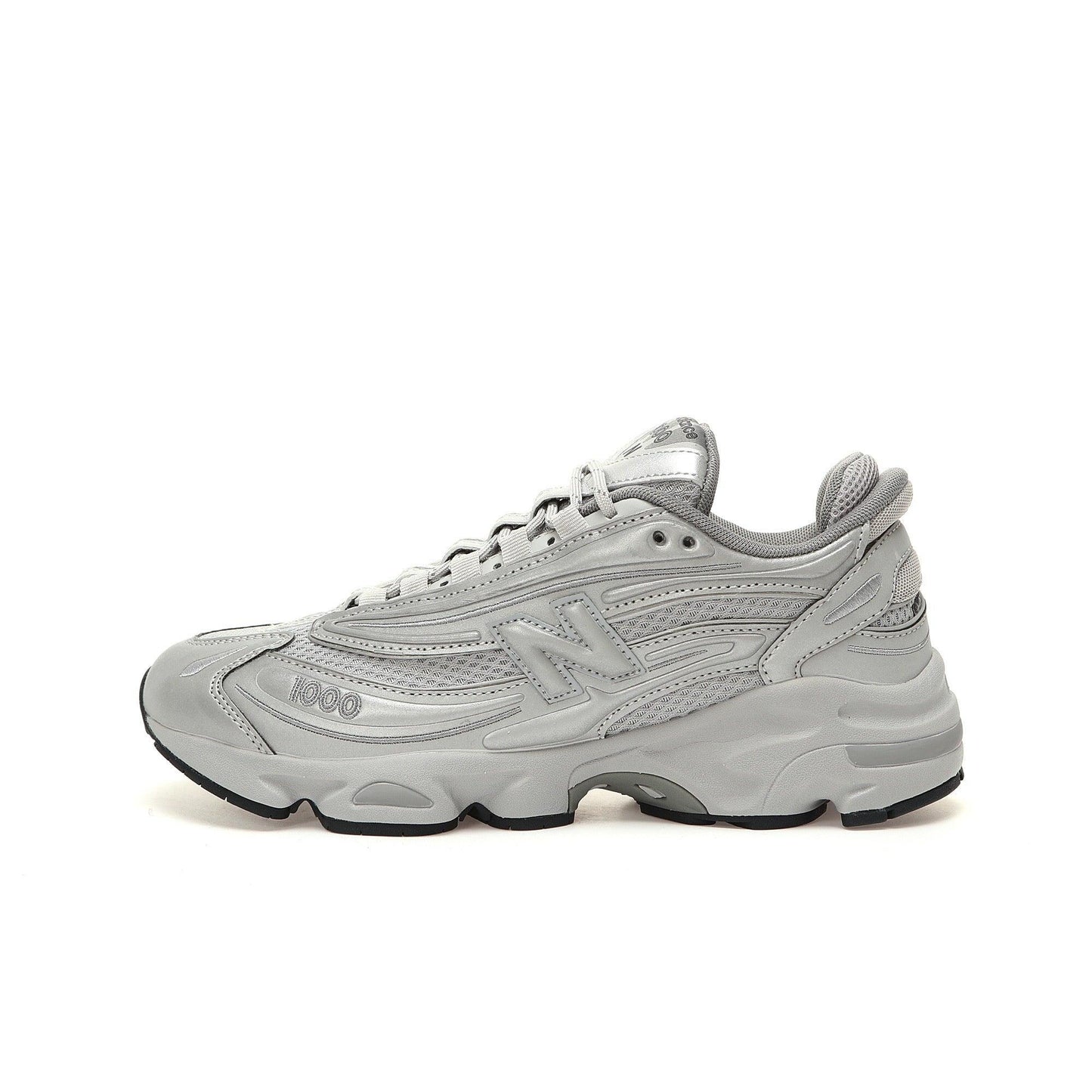 New Balance 1000 'Silver Reflective'