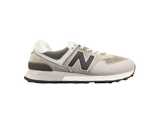 New Balance 574 Athletic Grey