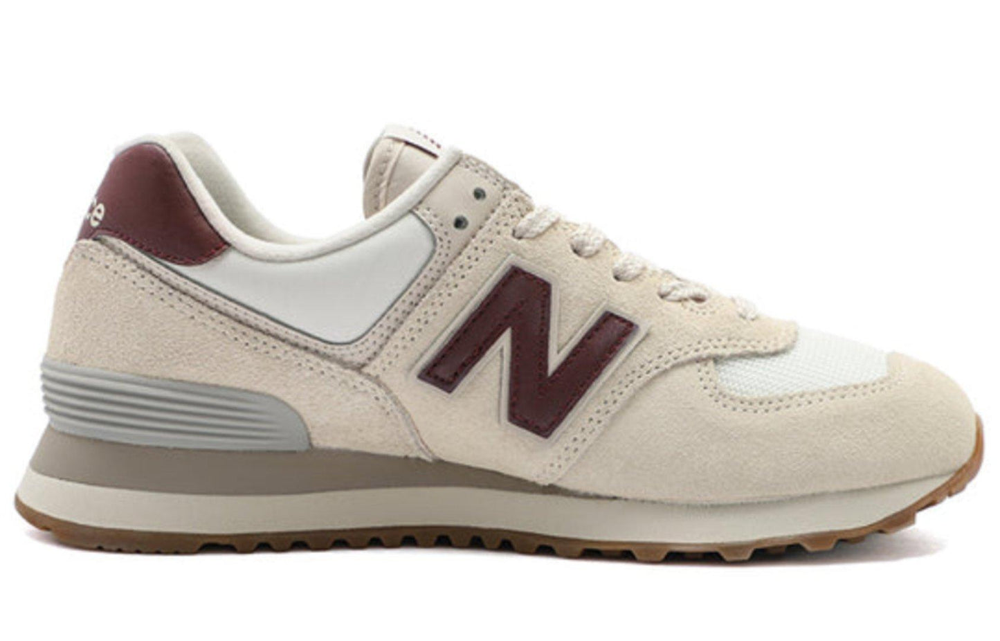 New Balance 574 'Cream'