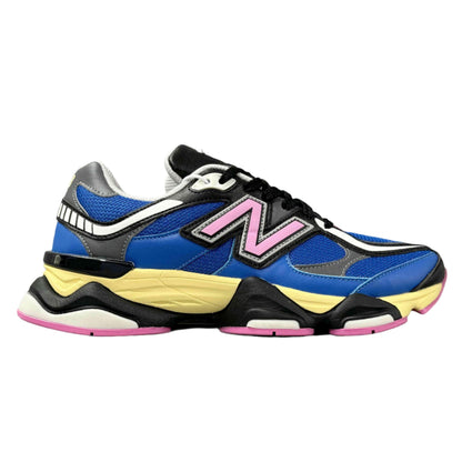 New Balance 9060 'Blue Oasis Real Pink'