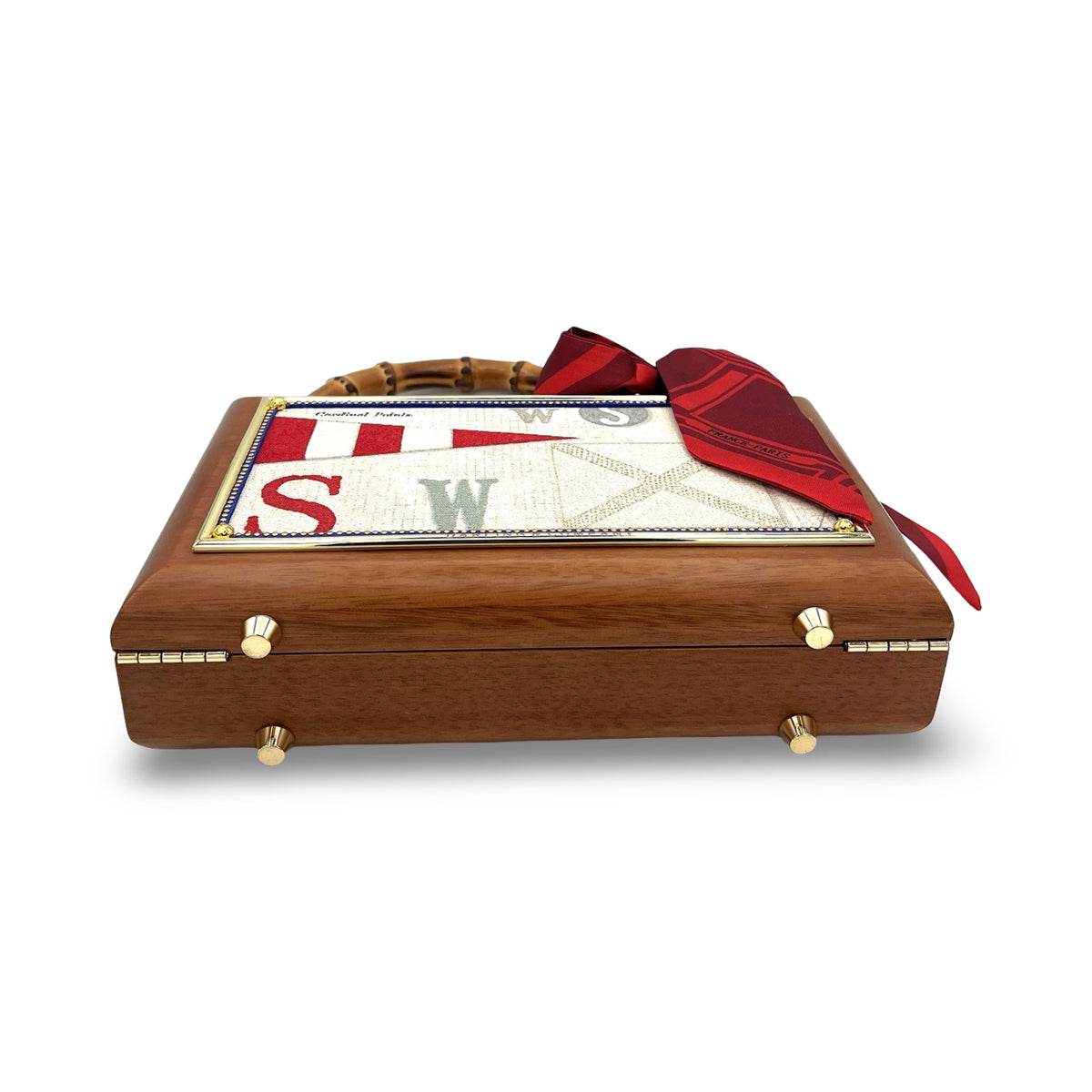 Newport Regatta Bag