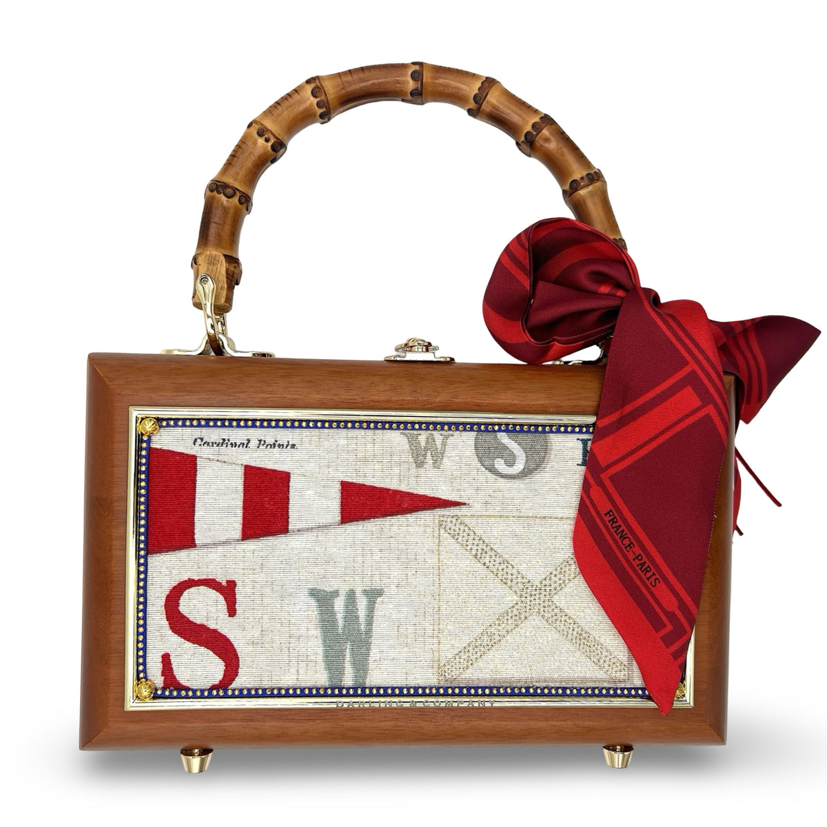 Newport Regatta Bag