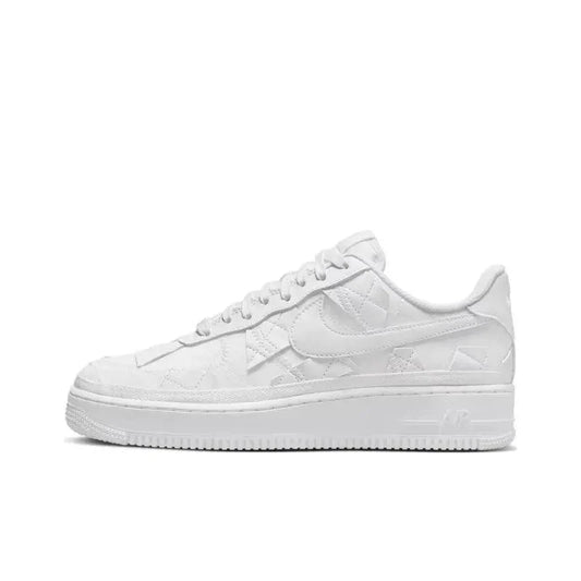 Billie Eilish x Nike Air Force 1 Low Triple Black Sneakers