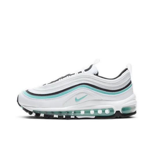 Nike Air Max 97 Aurora Green White