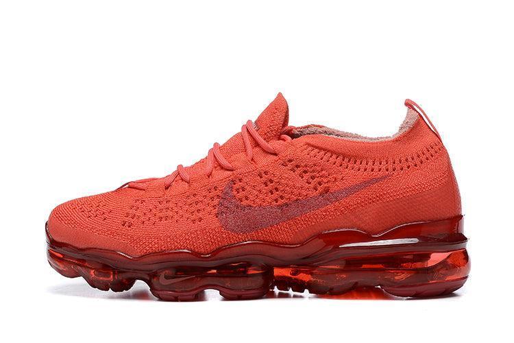 Nike Air VaporMax 2023 Flyknit 'Triple Red'