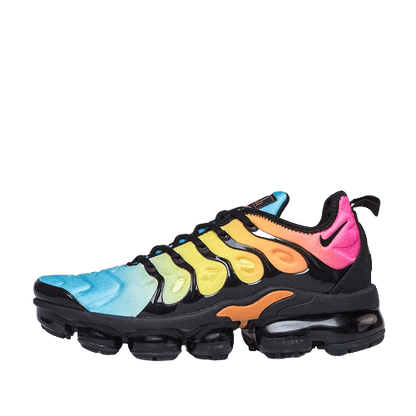 Nike Air VaporMax Plus 'Bleached Aqua'