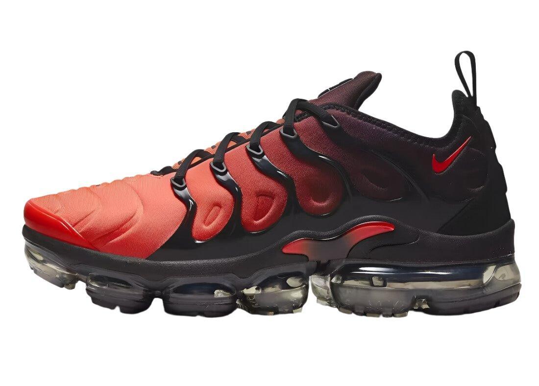 Nike Air VaporMax Plus 'Darth Maul'