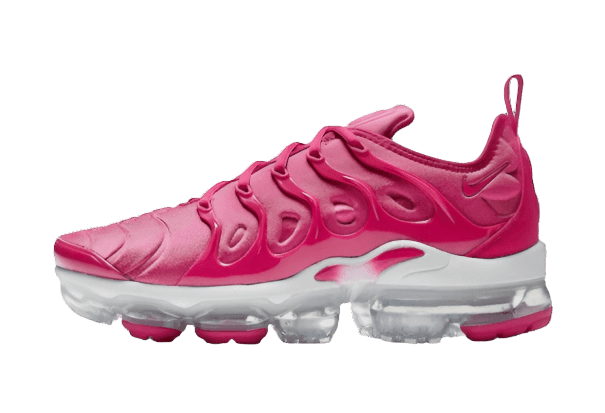 Nike Air VaporMax Plus 'Fireberry'