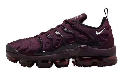 Nike Air VaporMax Plus 'Night Maroon' - Men's Sneakers