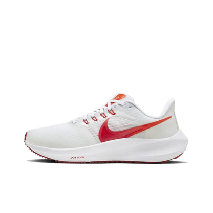 Nike Air Zoom Pegasus 39 Premium White University Red