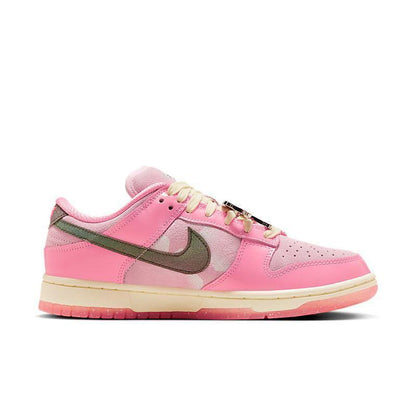 Nike Dunk Low 'LX Barbie'
