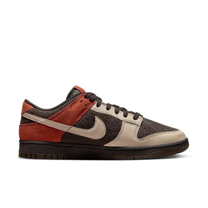 Nike Dunk Low Red Panda