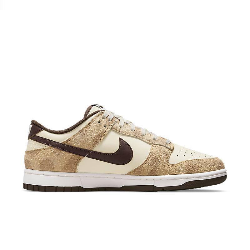 Nike Dunk Low Retro 'PRM Animal Pack Giraffe/Cheetah'