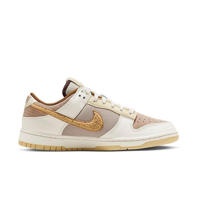Nike Dunk Low Retro 'PRM Year of the Rabbit Fossil Stone'