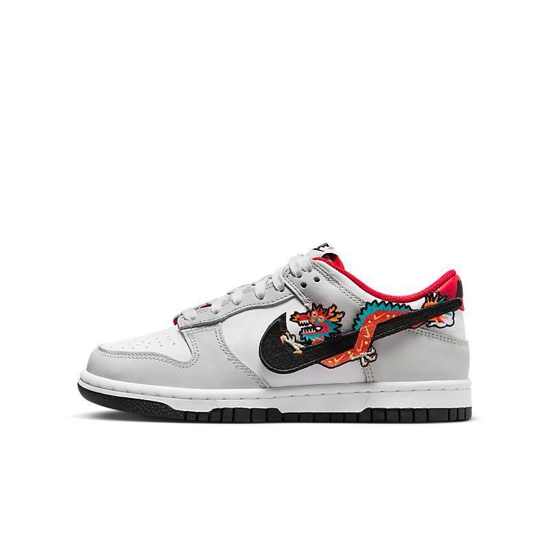 Nike Dunk Low 'Year Of The Dragon (GS)'