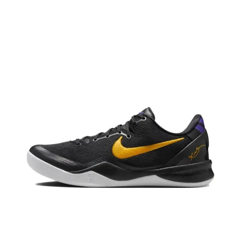 Nike Kobe 8 Protro 'Lakers Away'
