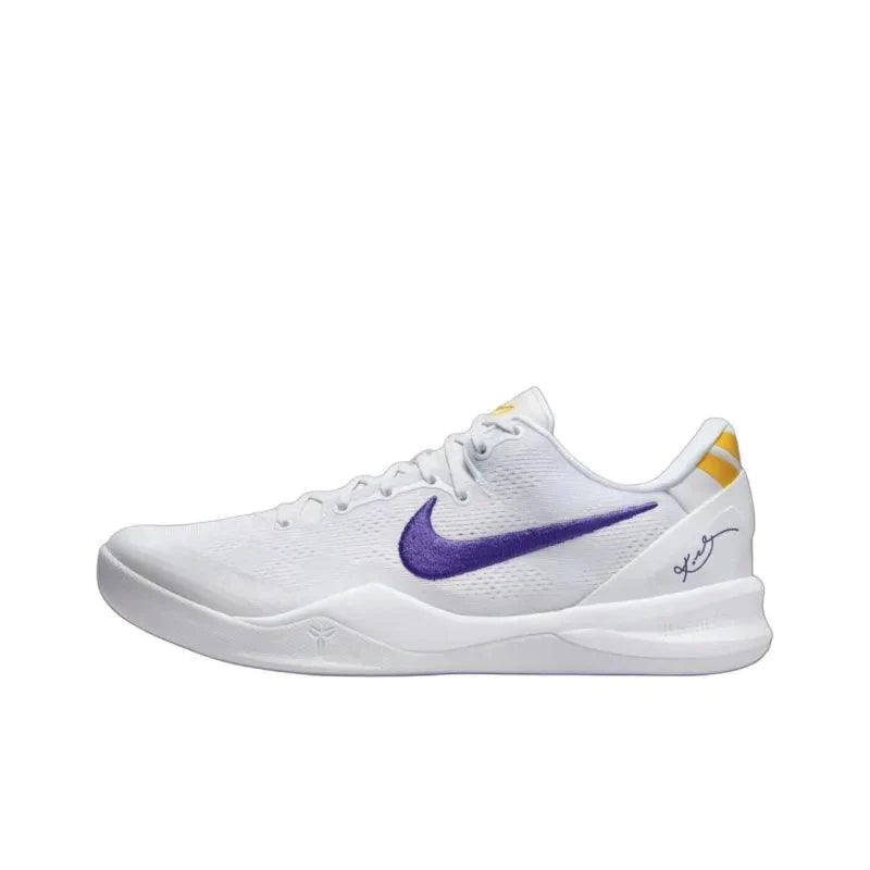 Nike Kobe 8 Protro 'Lakers Home'