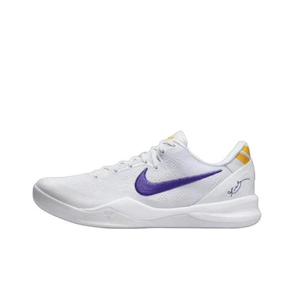 Nike Kobe 8 Protro 'Lakers Home'