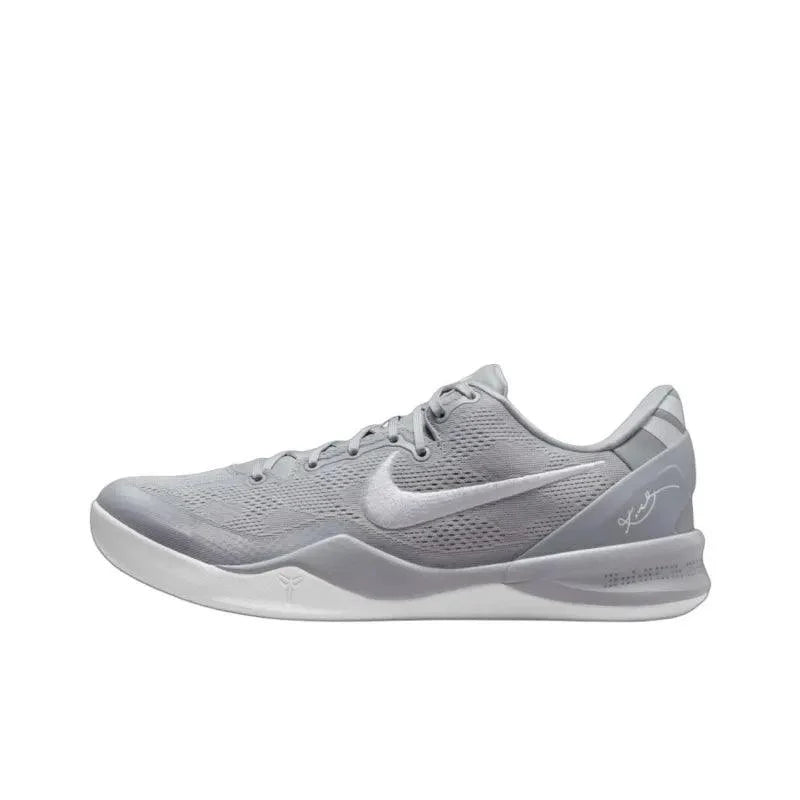 Nike Kobe 8 Protro 'Wolf Grey'