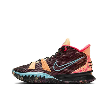 Nike Kyrie 7 Preheat 'Soundwave'