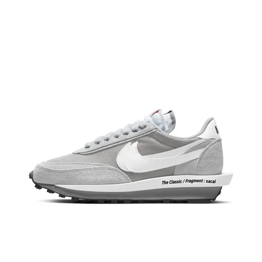 Nike LD Waffle SF Sacai Fragment Grey