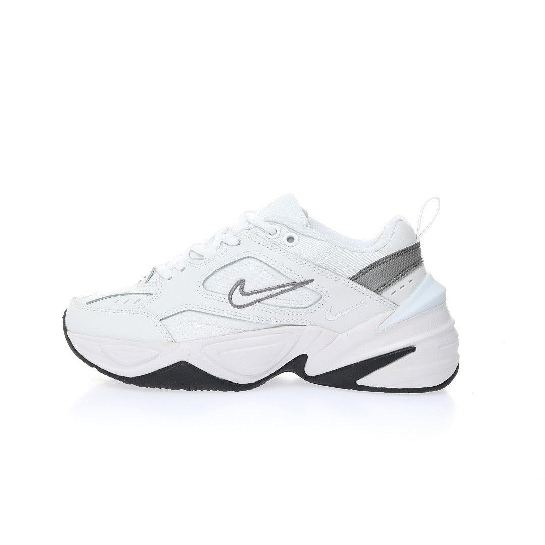 Nike M2K Tekno 'Cool White'