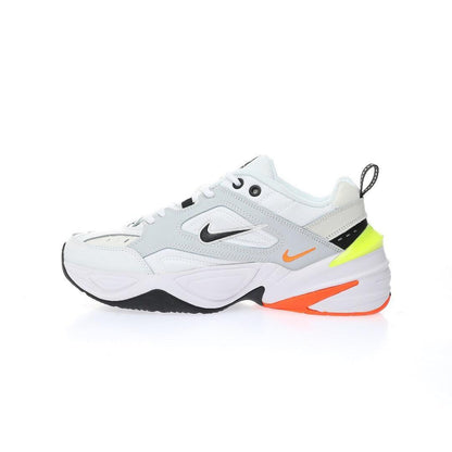 Nike M2K Tekno 'Pure Platinum Sail'