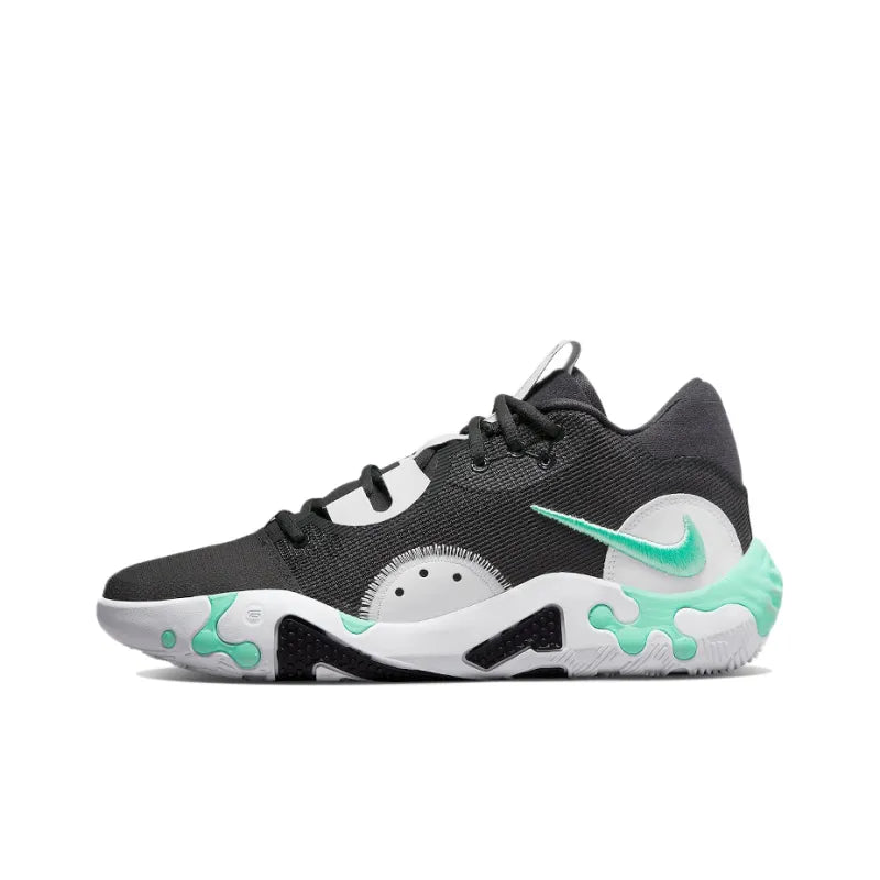 Nike PG 6 EP 'Black Mint Green'