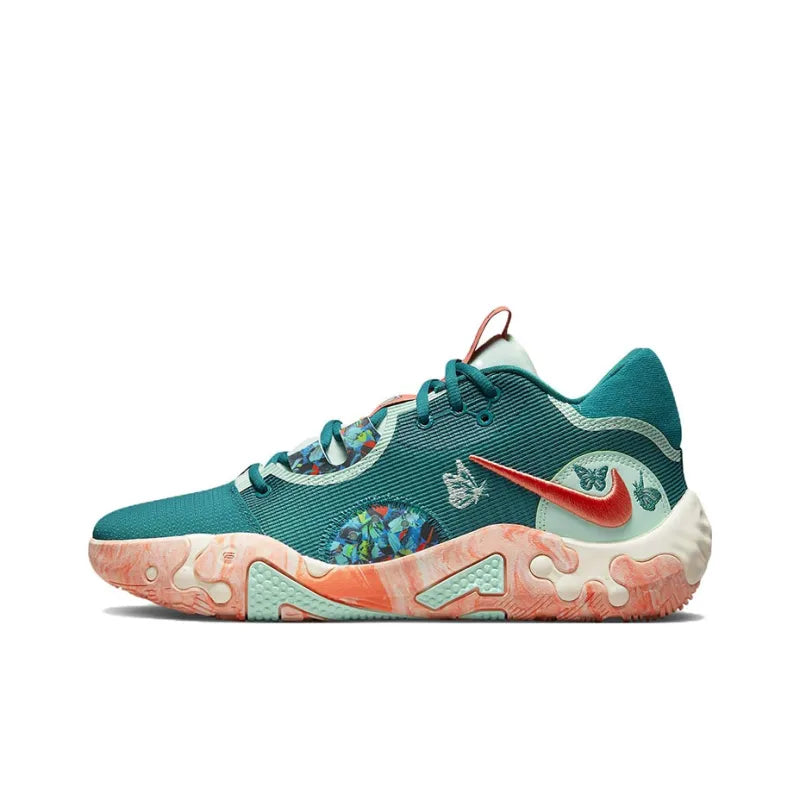 Nike Pg 6 Ep 'All Star Weekend'