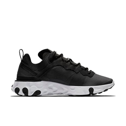 Nike React Element 55 'Black White'
