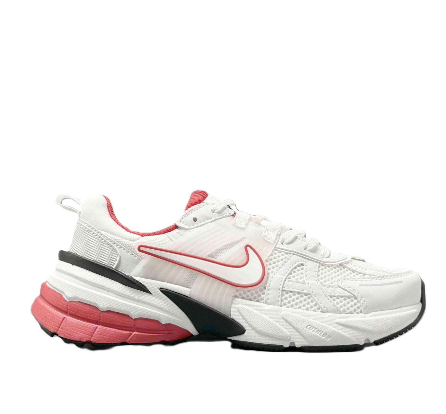 Nike V2K Run 'Red'