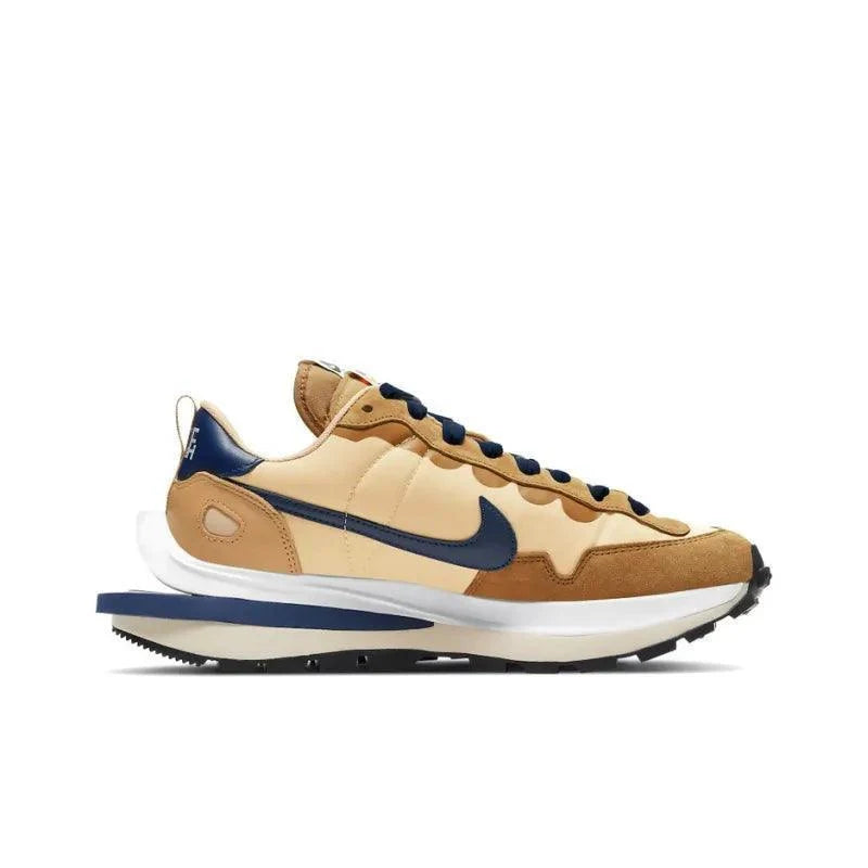 Nike Vaporwaffle Sacai 'Sesame Blue Void'