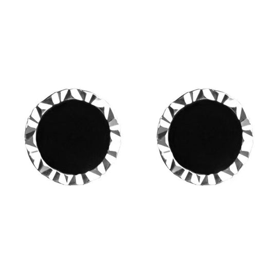 Men's Geometric Magnetic Trendy Personality High Sense Elegant Hip Hop Ear Clip